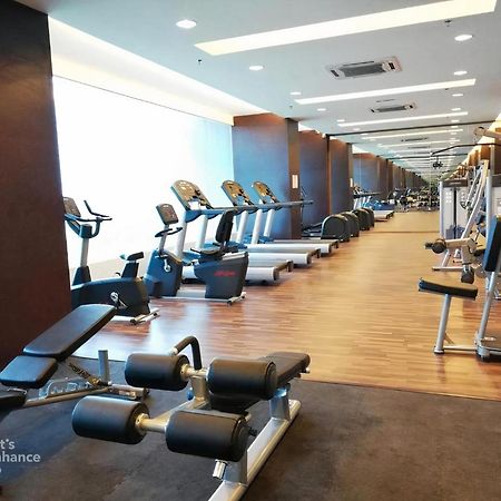 Atlantis Residences 1Br By 360 Home Malacca Eksteriør bilde