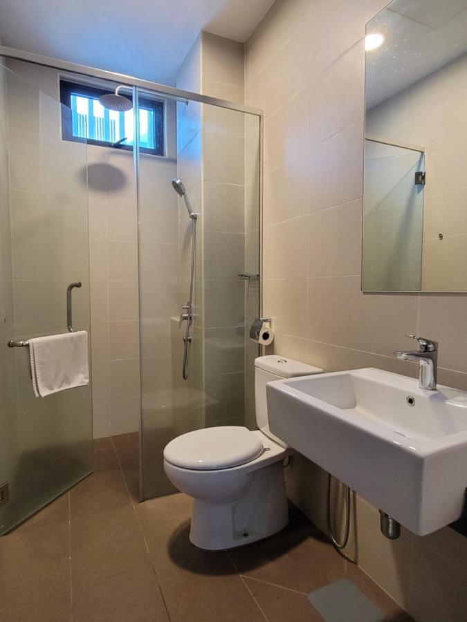 Atlantis Residences 1Br By 360 Home Malacca Eksteriør bilde