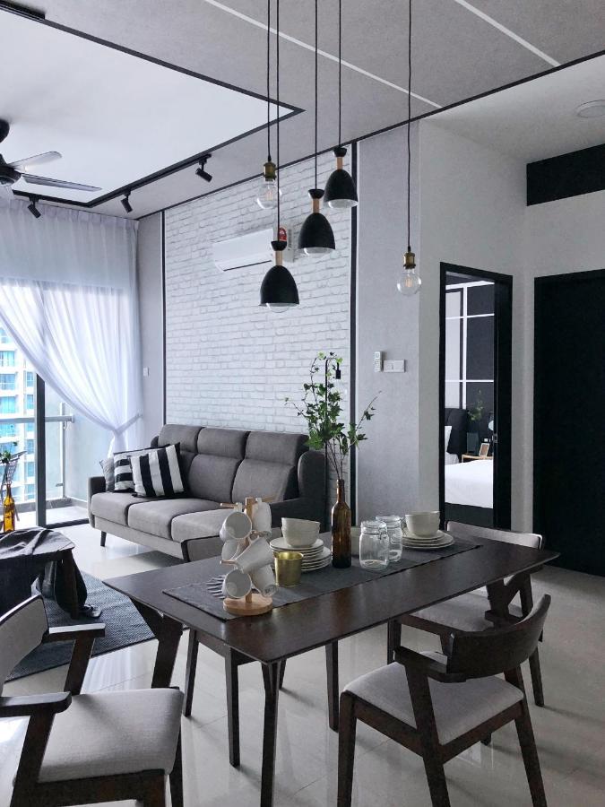 Atlantis Residences 1Br By 360 Home Malacca Eksteriør bilde