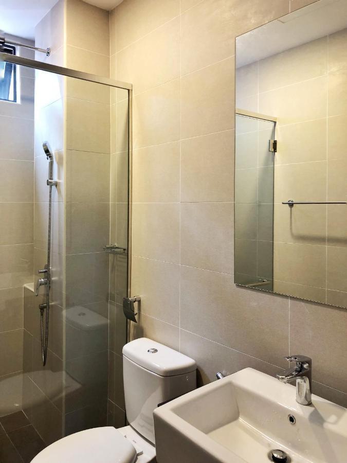 Atlantis Residences 1Br By 360 Home Malacca Eksteriør bilde