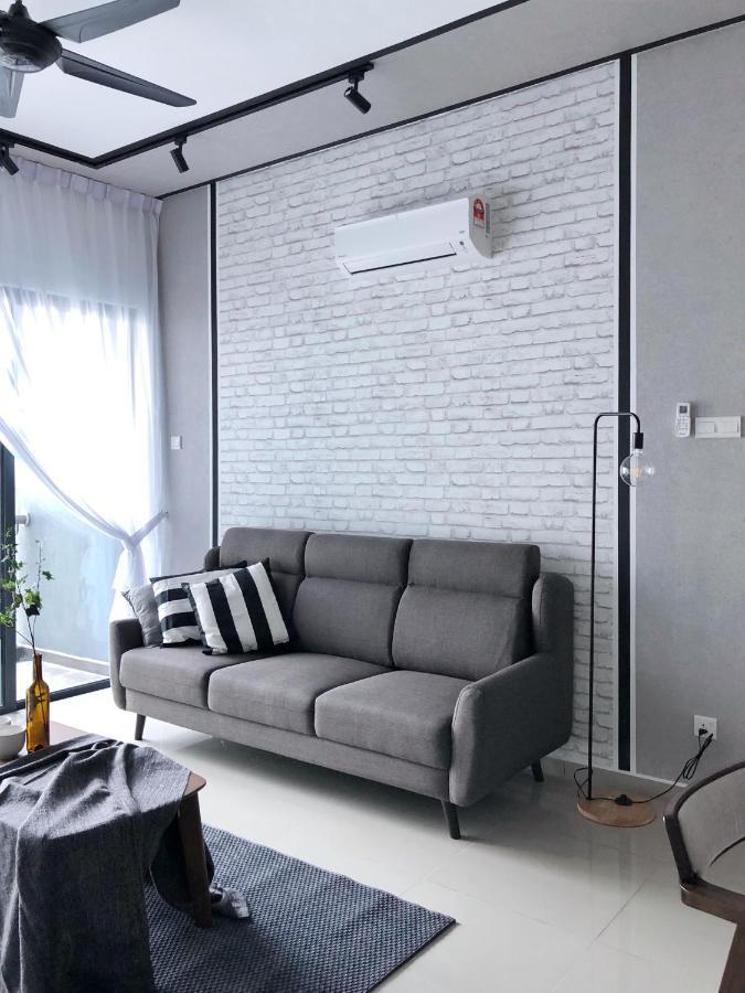 Atlantis Residences 1Br By 360 Home Malacca Eksteriør bilde