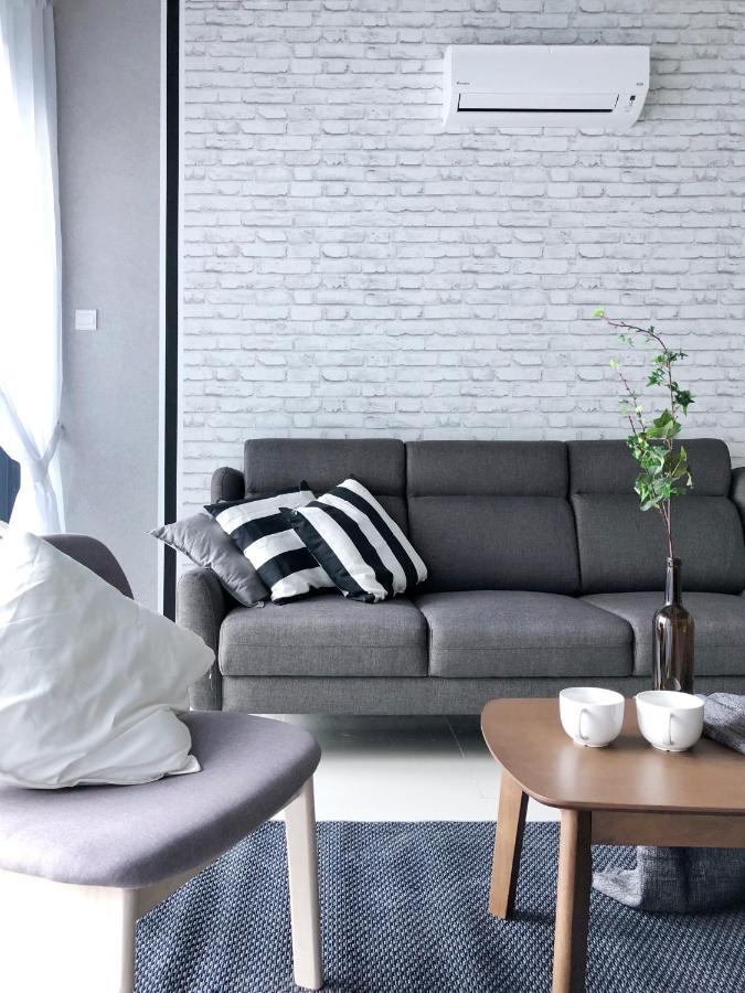 Atlantis Residences 1Br By 360 Home Malacca Eksteriør bilde