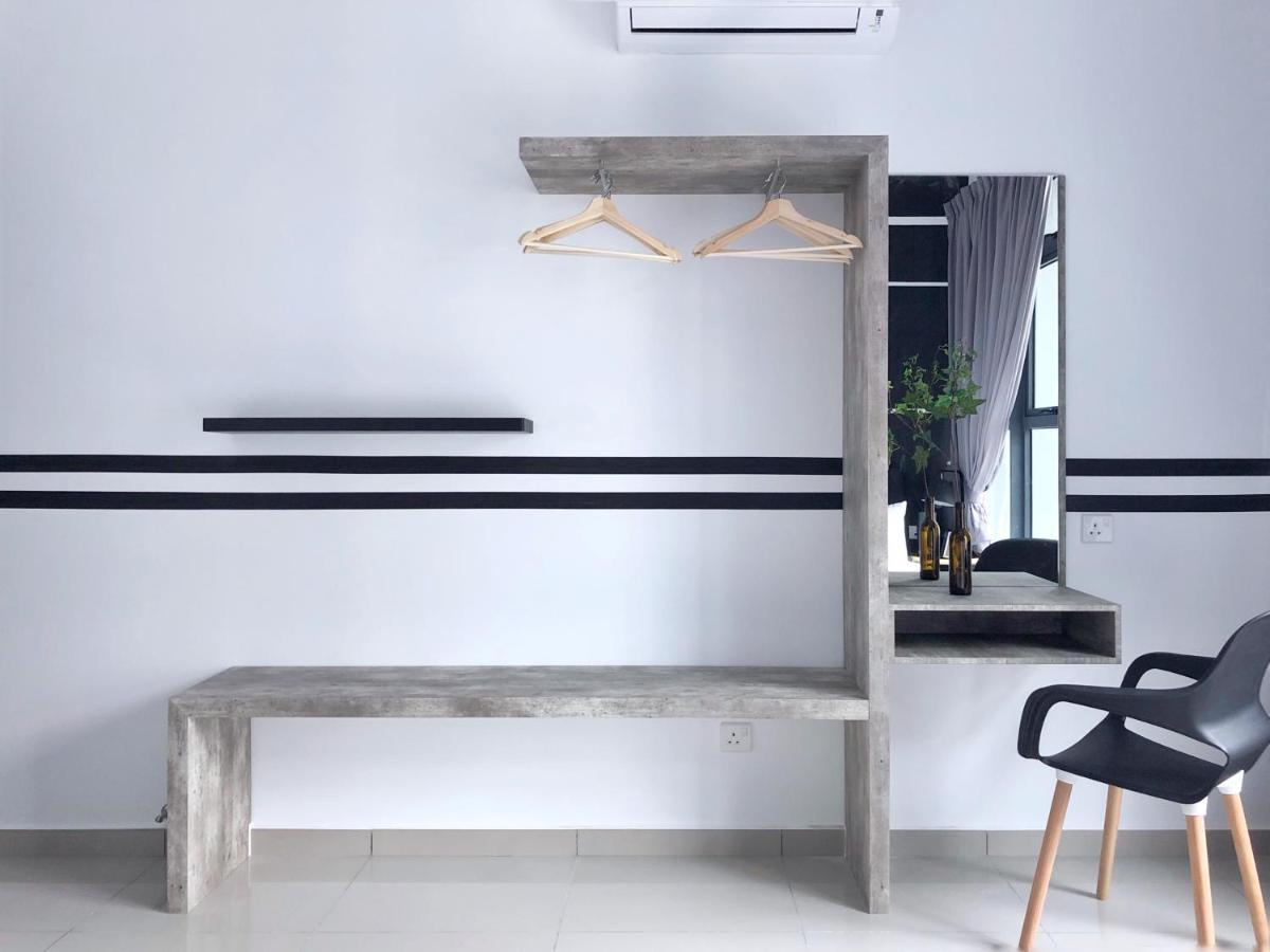 Atlantis Residences 1Br By 360 Home Malacca Eksteriør bilde