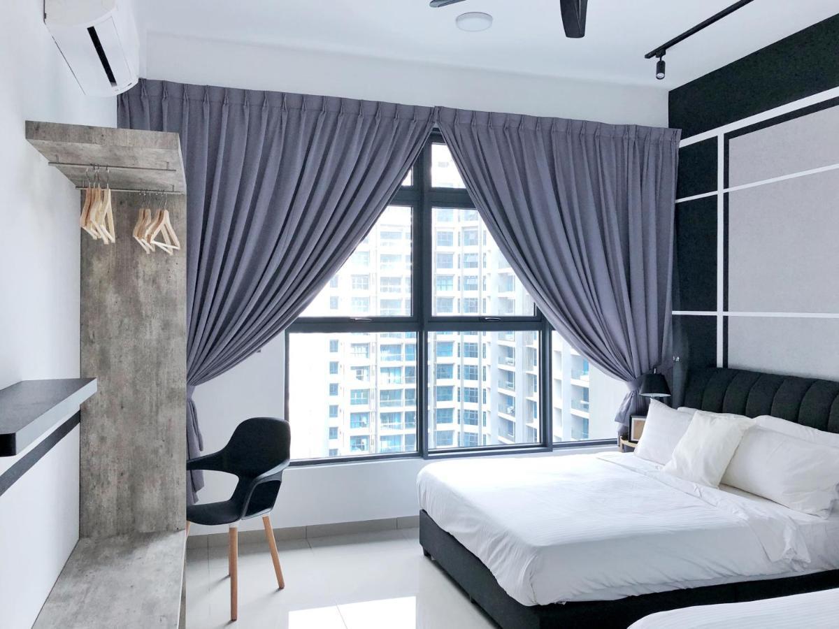 Atlantis Residences 1Br By 360 Home Malacca Eksteriør bilde