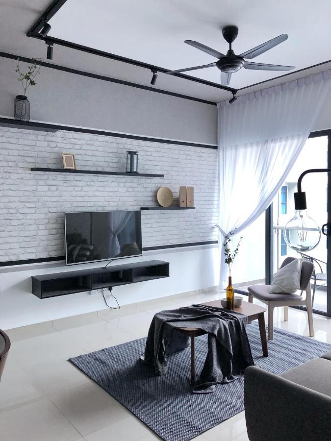 Atlantis Residences 1Br By 360 Home Malacca Eksteriør bilde