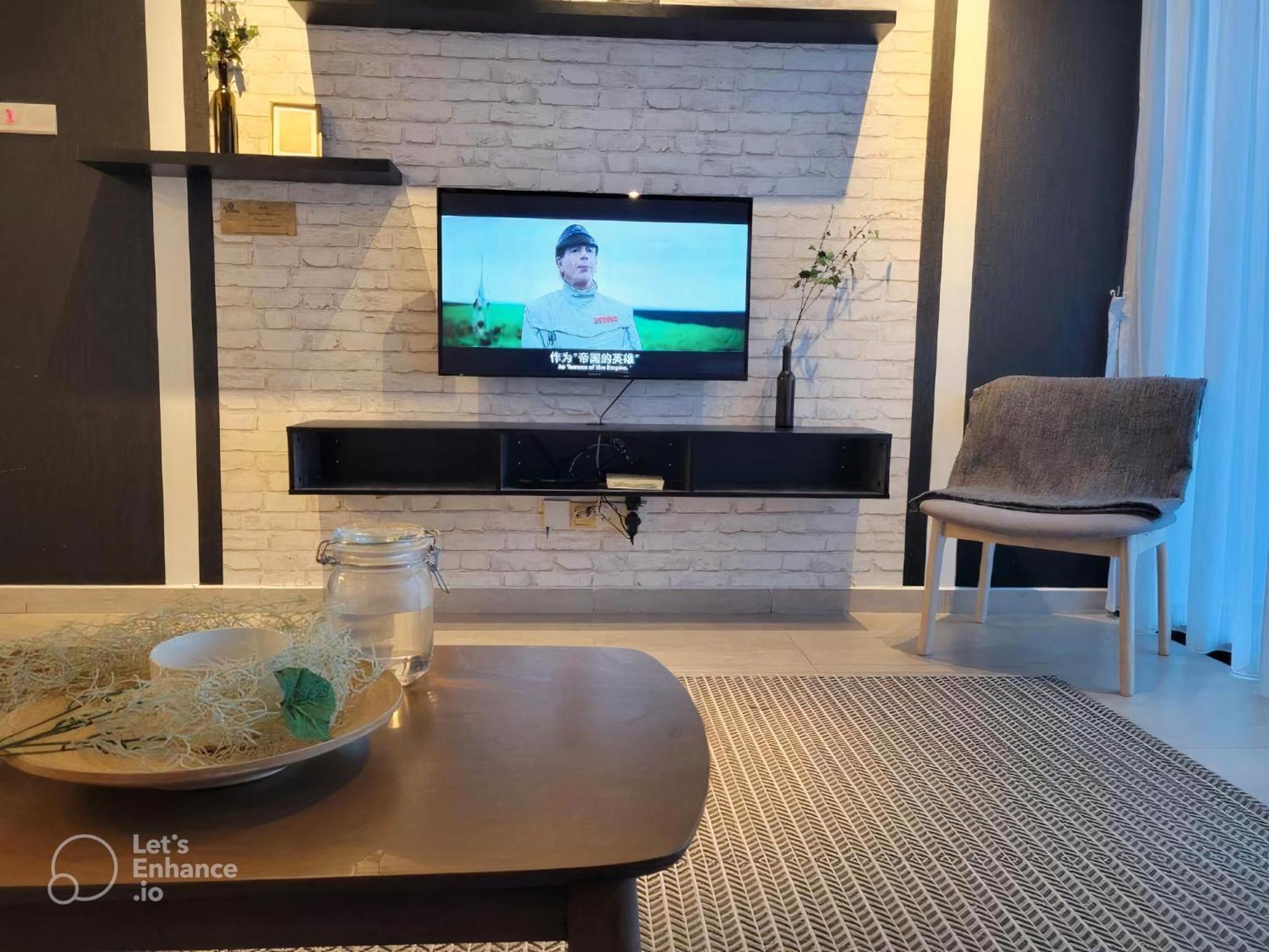 Atlantis Residences 1Br By 360 Home Malacca Eksteriør bilde